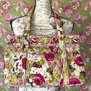 Vera Bradley handbag